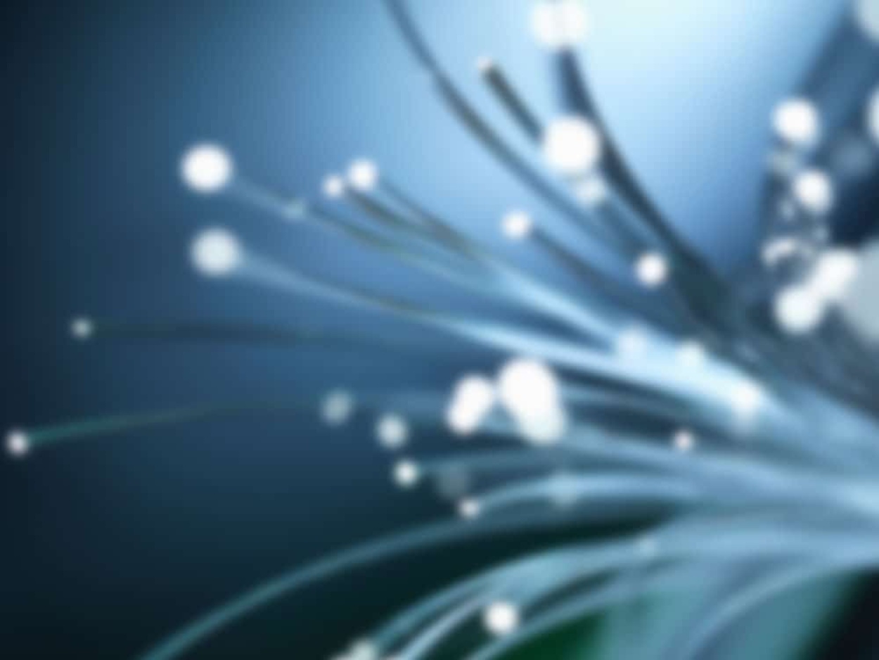 LWL Glasfaser bei Muster Elektro in Musterstadt