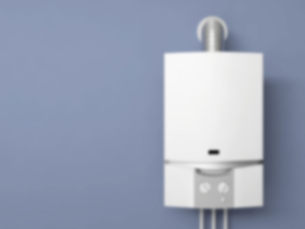 Etagenheizung bei Muster Elektro in Musterstadt