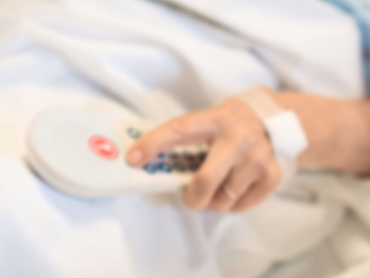 Lichtrufanlagen bei Muster Elektro in Musterstadt