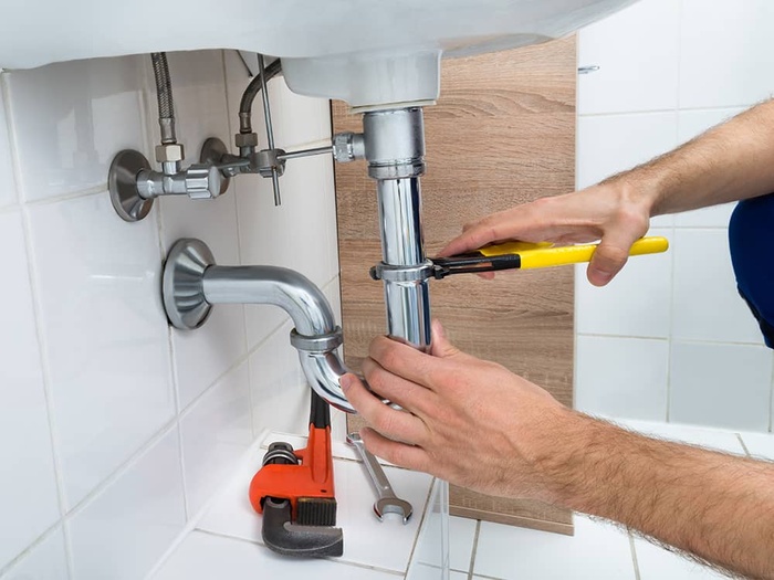 Rohrreinigung Teaser