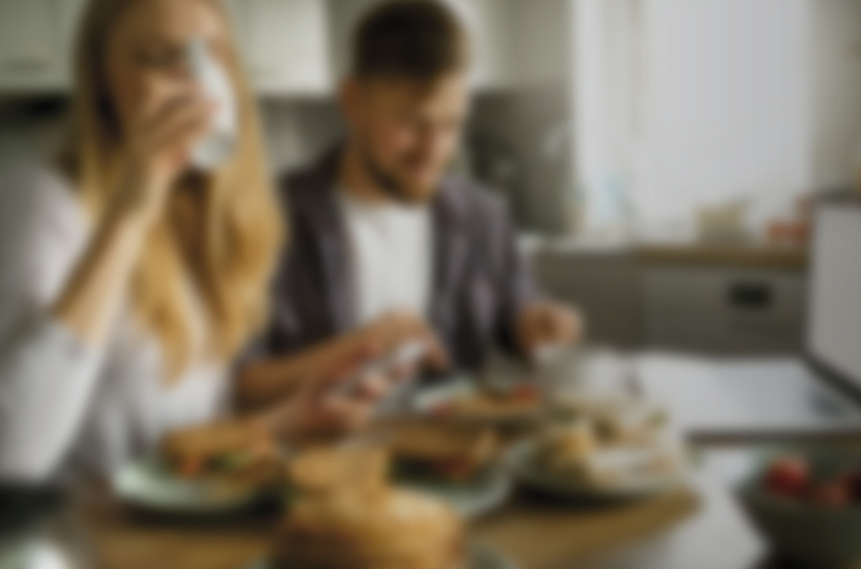 Kaffee­maschinen bei Muster Elektro in Musterstadt