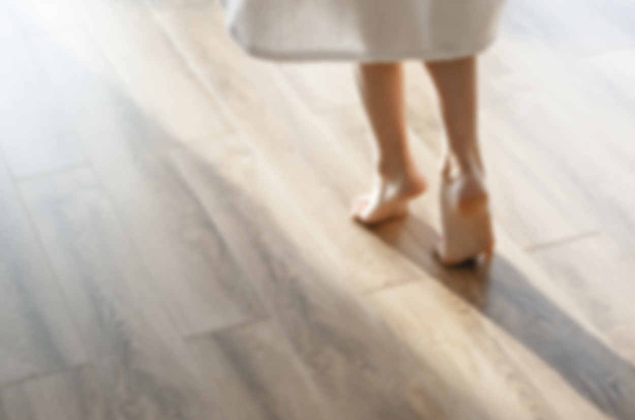 Fußbodenheizung bei Muster Elektro in Musterstadt