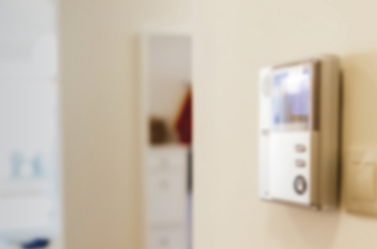 Sprechanlagen bei Muster Elektro in Musterstadt